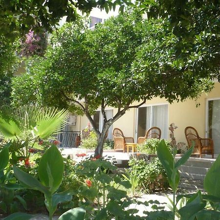 Endam Garden Hotel Beldibi  Esterno foto