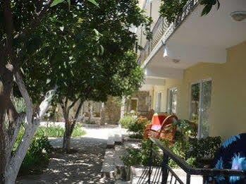 Endam Garden Hotel Beldibi  Esterno foto