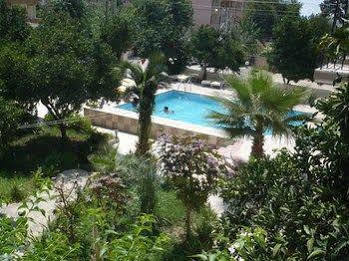 Endam Garden Hotel Beldibi  Esterno foto